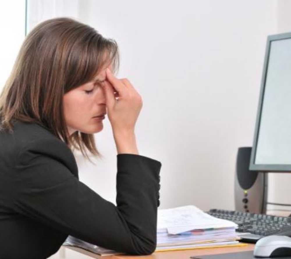 Yazarlara göre iş stresi tanımları