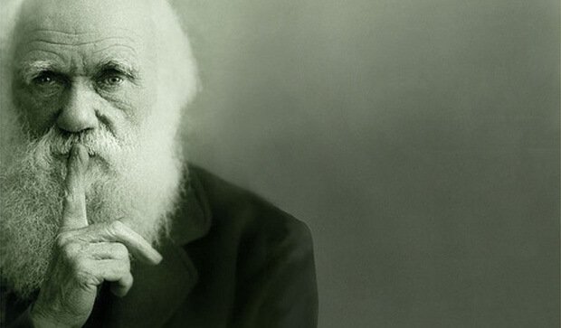 Darwin'in duygularının evrim teorisini keşfedin / refah