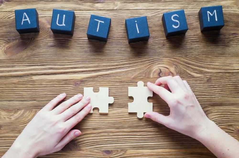 Rozdiely medzi autizmom a Aspergerovým syndrómom