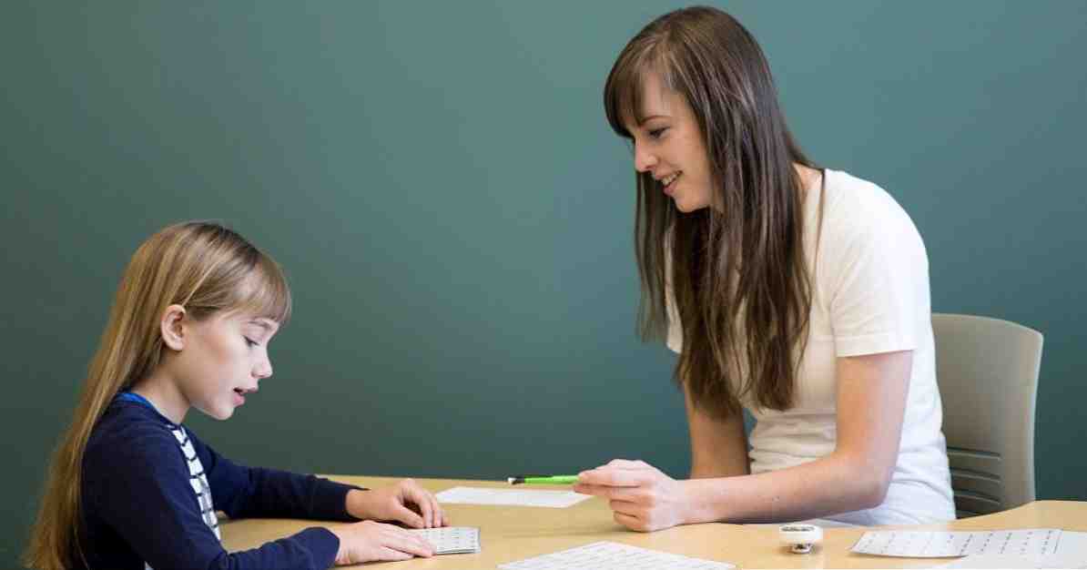 Dyslexi 10 Interventionsretningslinjer for undervisere / Uddannelses- og udviklingspsykologi