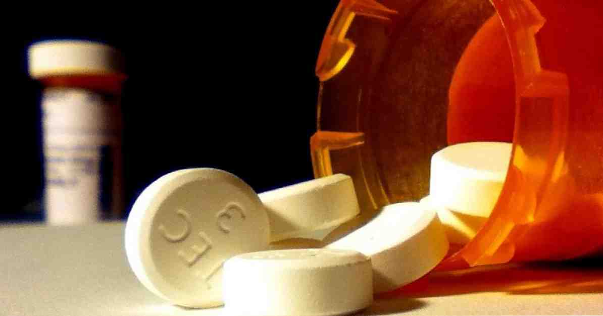 Geneesmiddelen en drugs heel verschillende effecten naar geslacht