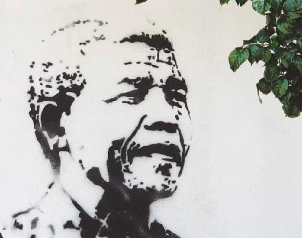 تعريف تأثير مانديلا والأمثلة / علم النفس الاجتماعي