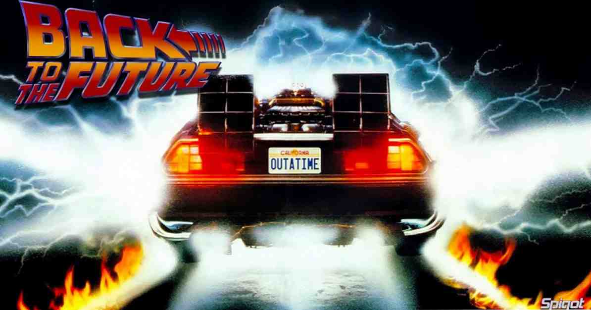 Der Back to the Future -Effekt ... oder die Wichtigkeit von Erwartungen / Psychologie