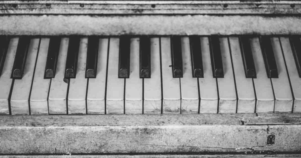 Muzikos kilmė ir jos pasekmės mūsų gyvenime