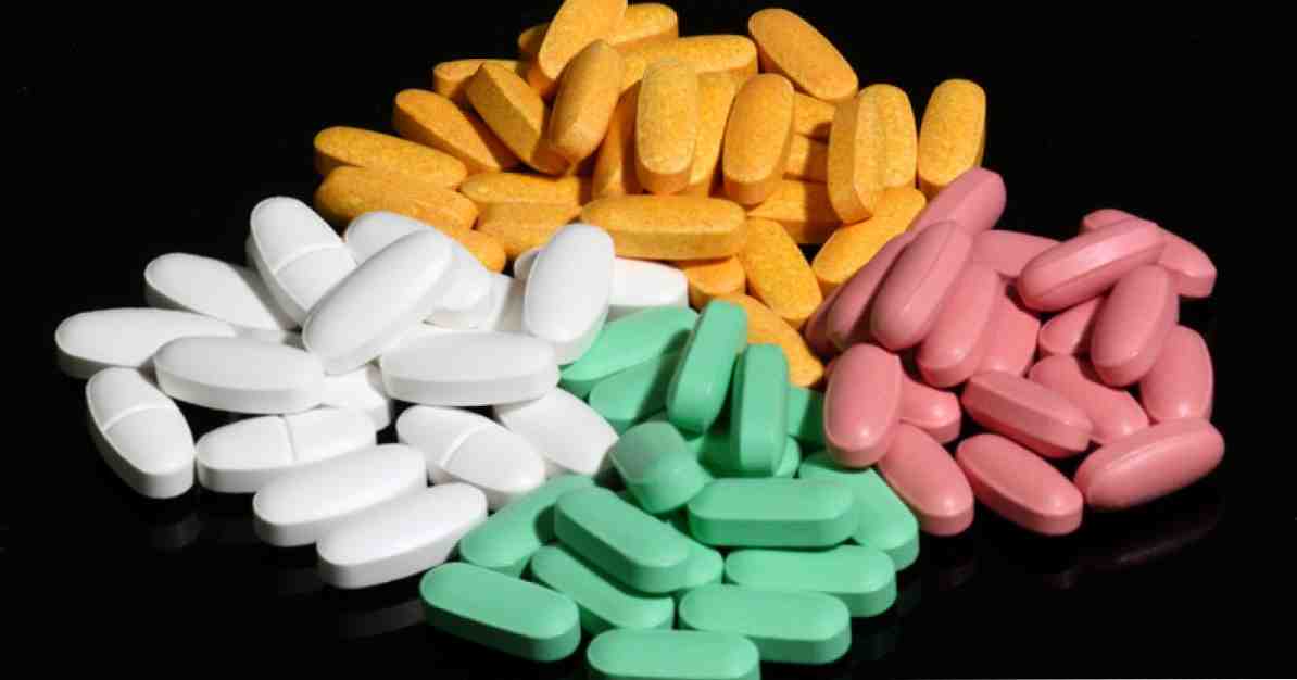 Paracetamol vermindert negatieve en positieve emoties, volgens een onderzoek