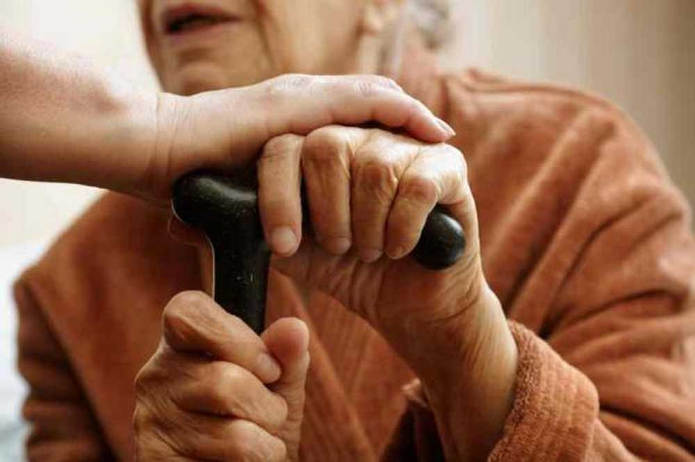 노인 인구의 가벼운인지 장애는 무엇입니까?