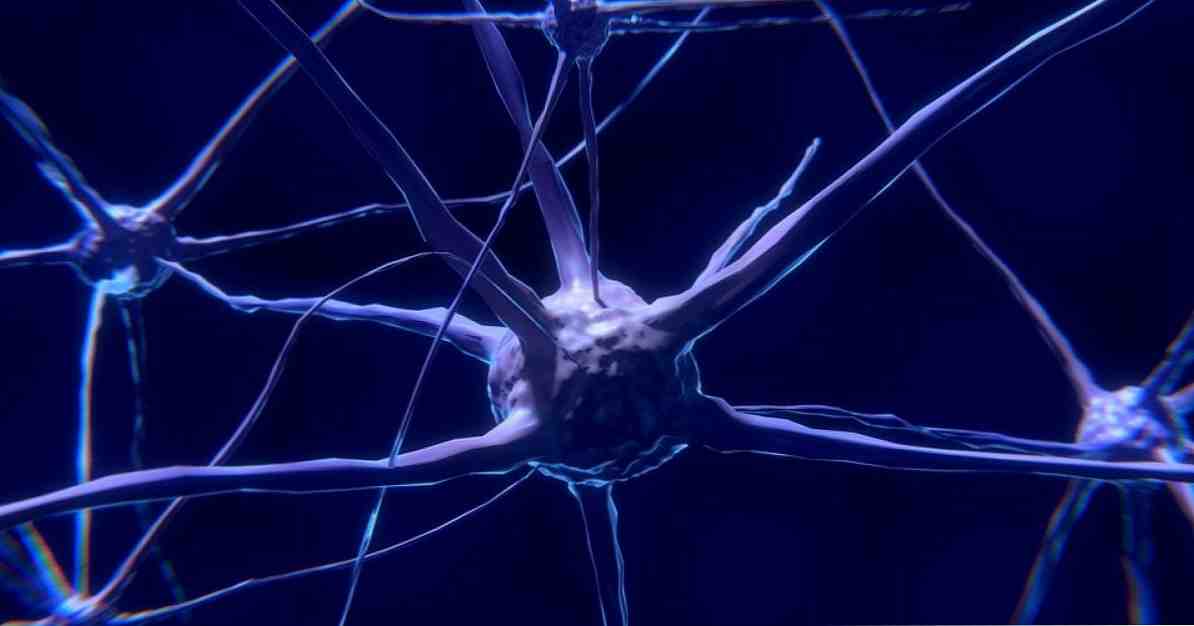 Engram jejak yang mengalami meninggalkan kami di dalam otak / Neurosains