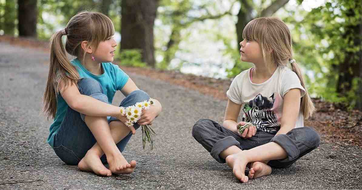 Słuchanie aktywuje klucz do komunikacji z innymi / Psychologia społeczna i relacje osobiste