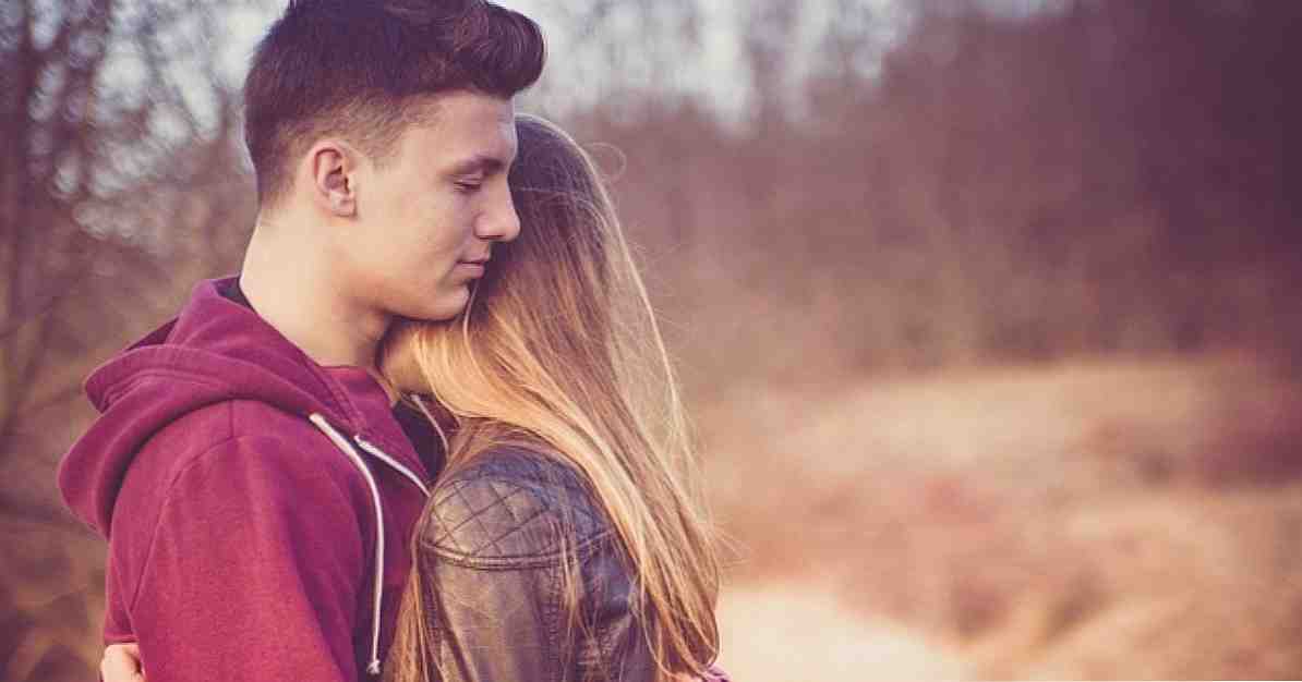Apakah Anda berkencan dengan orang yang tepat? 6 kunci untuk mengetahuinya / Psikologi sosial dan hubungan pribadi