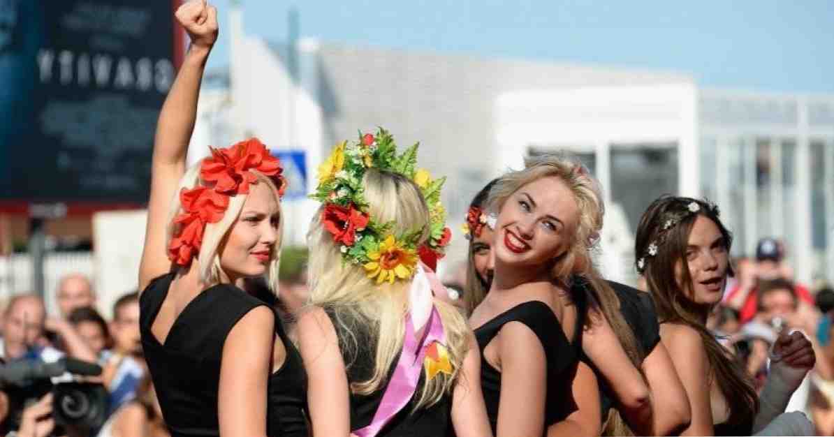 Femen, tko su oni i zašto izazivaju toliko odbijanja? / Socijalna psihologija i osobni odnosi