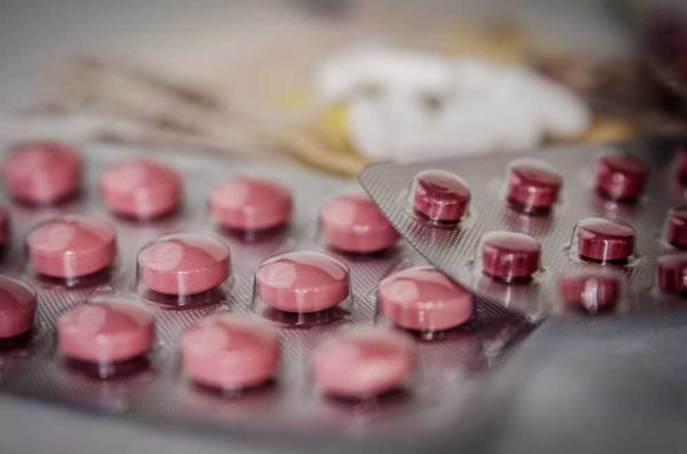 Efeitos colaterais da fluoxetina nos primeiros dias / Drogas psicotrópicas