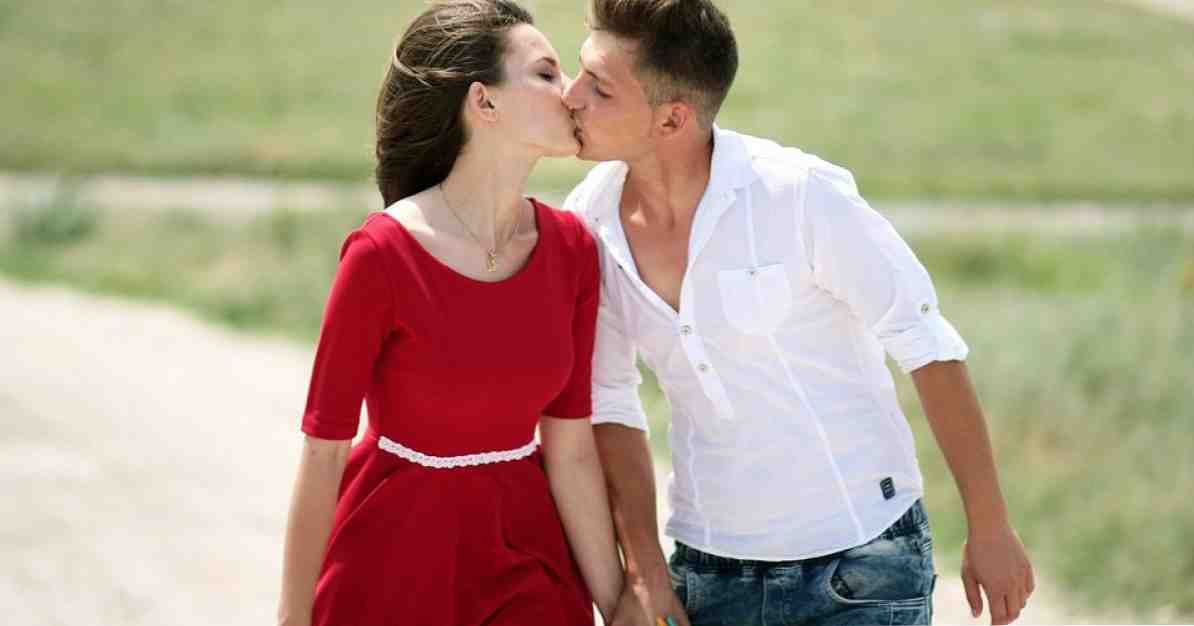 Fobi til kysserne (filemafobi) forårsager symptomer og behandling / Klinisk psykologi