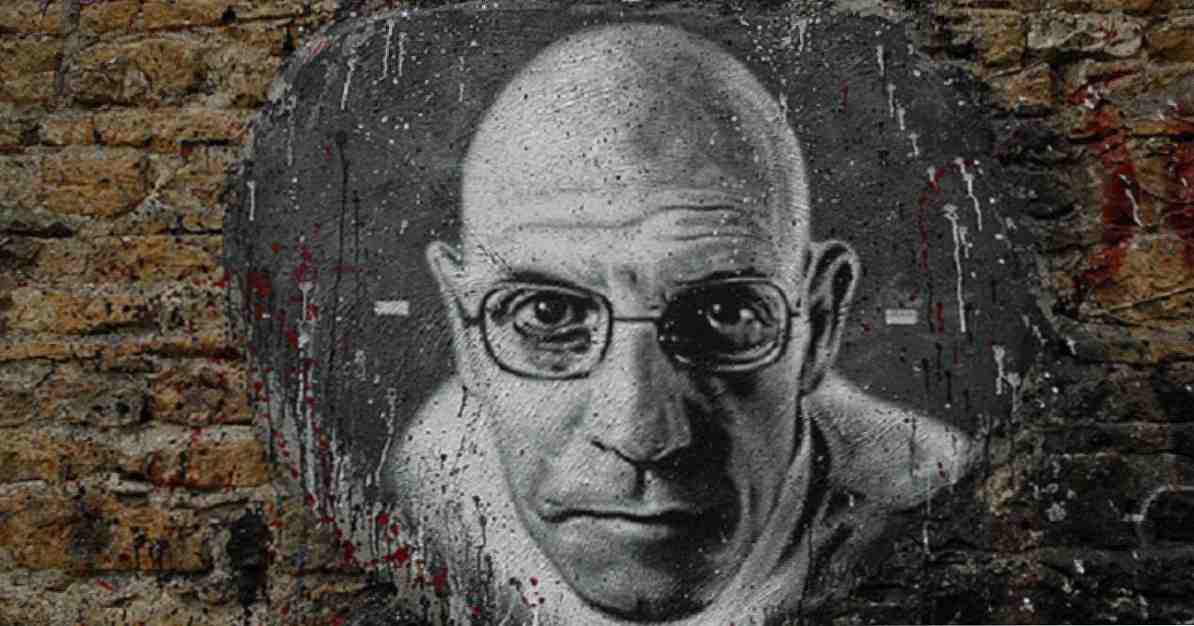 Foucault และโศกนาฏกรรมของสภา / จิตวิทยาสังคมและความสัมพันธ์ส่วนตัว