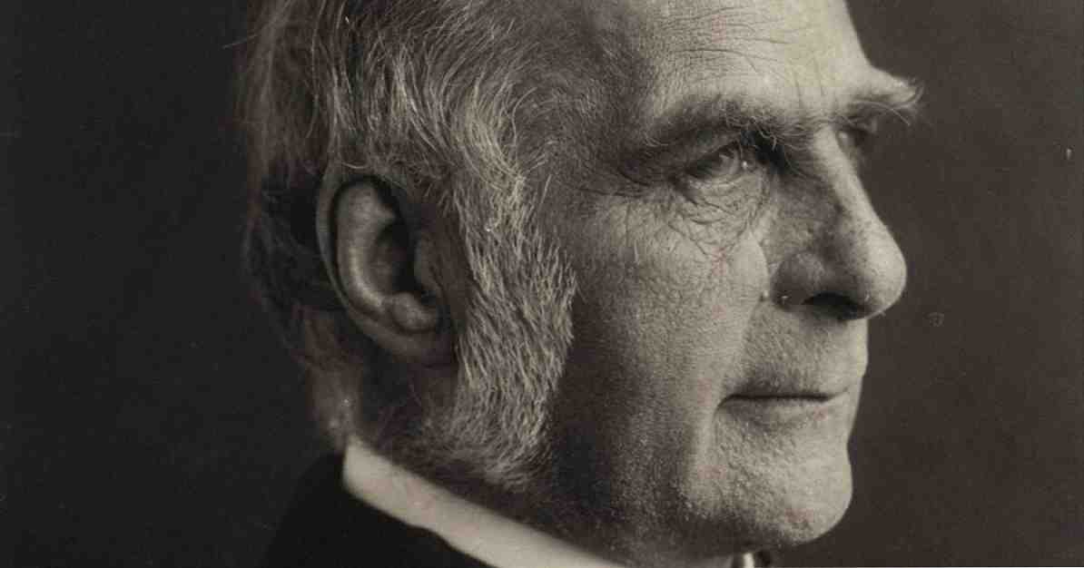 Francis Galton biografia di questo prolifico ricercatore