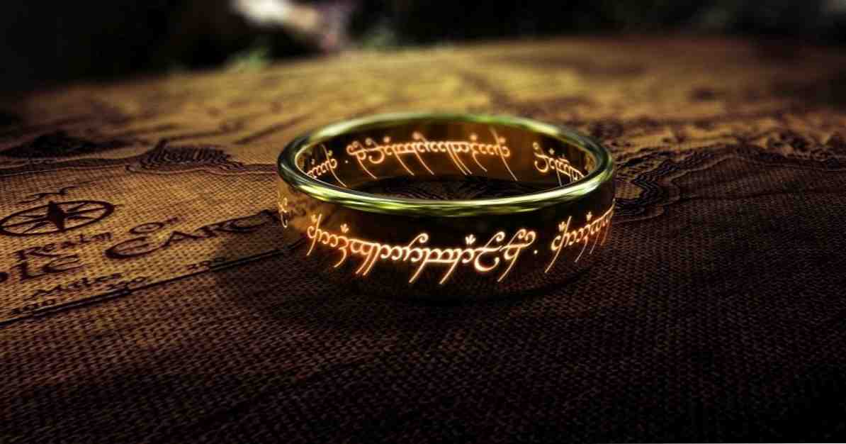 Zinnen van The Lord of the Rings / Zinnen en reflecties
