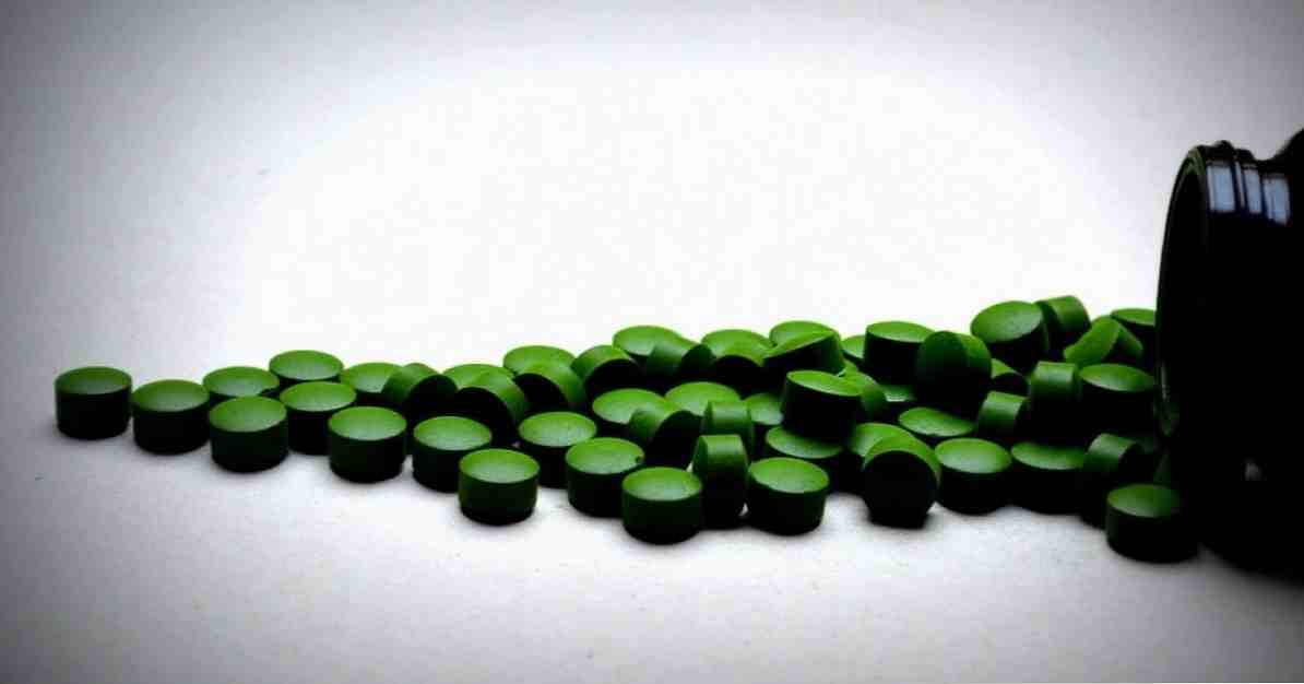 Imepramiini kasutamine ja selle antidepressandi kõrvaltoimed