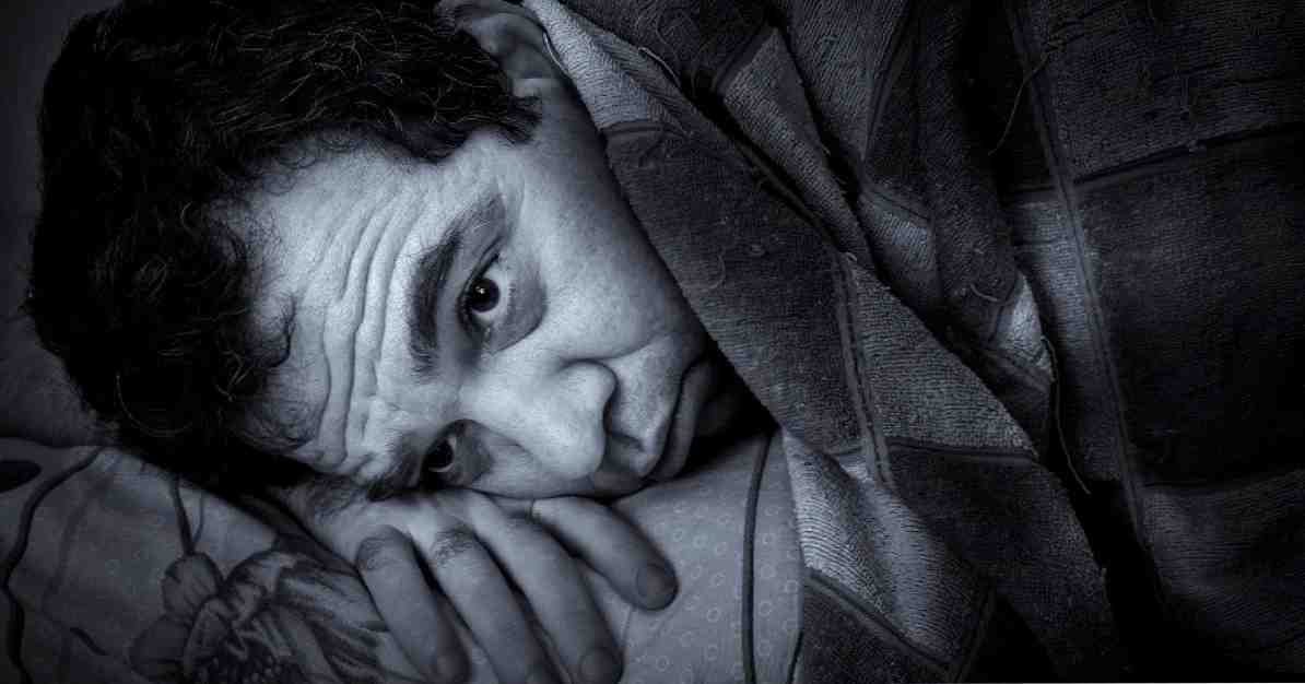 Insomnia apa dampaknya terhadap kesehatan kita / Psikologi klinis