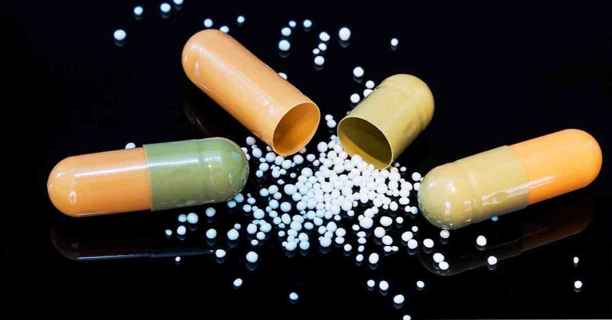 Usos do IRSN e efeitos colaterais dessas drogas