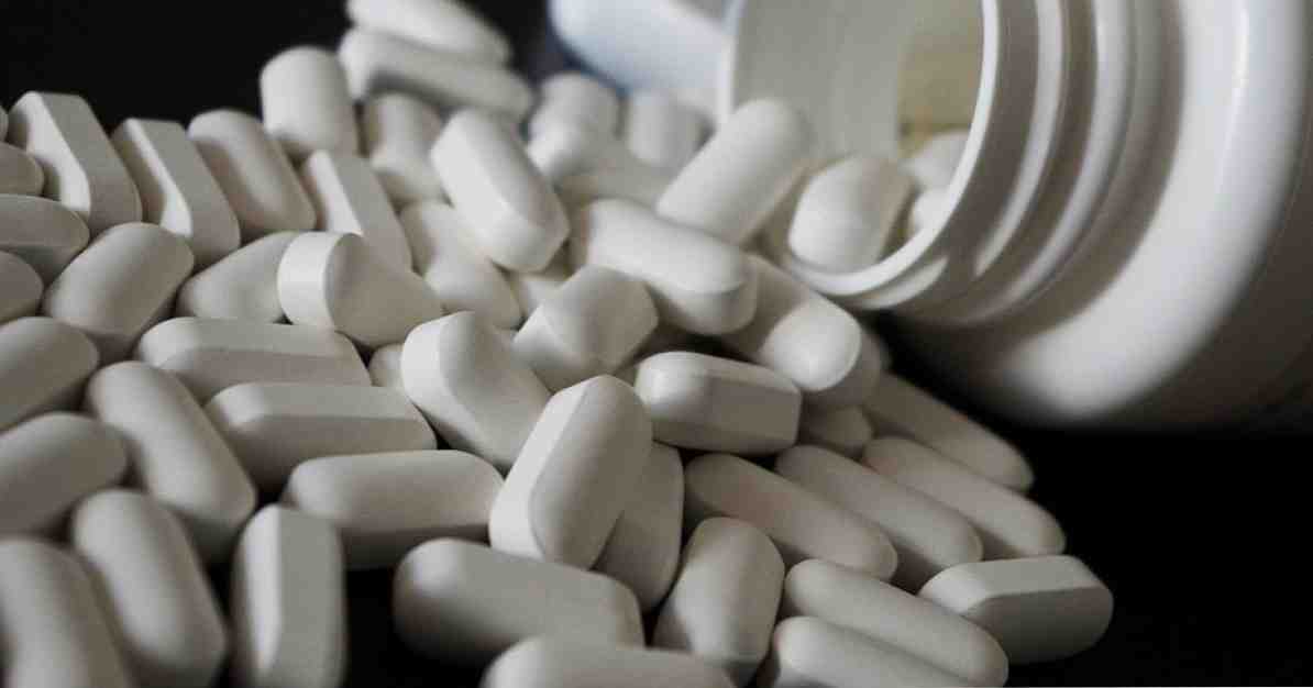 SSRI-typer, funktion och effekter av detta antidepressiva medel