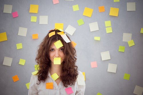 De ziekte van constant bezig zijn / psychologie