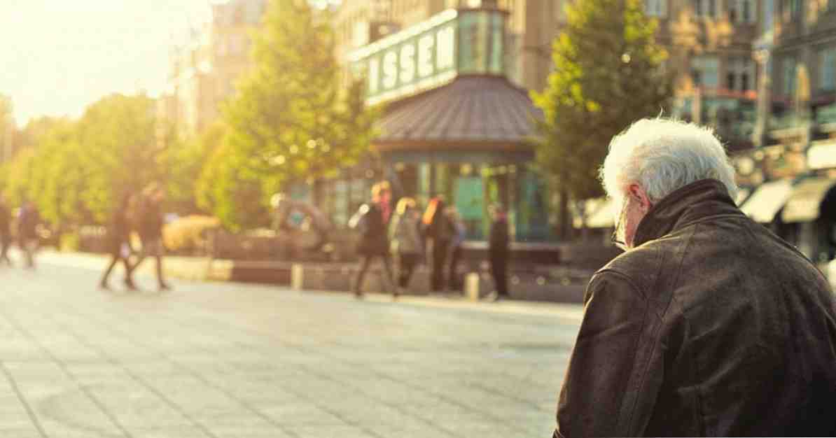 La maladie d'Alzheimer peut être détectée par la voix