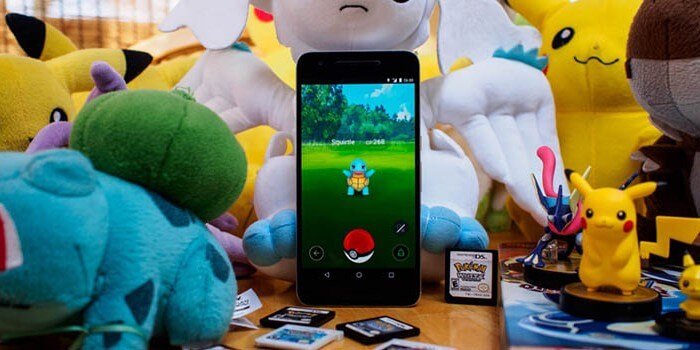 La psicologia di Pokémon Go, le chiavi del suo successo / psicologia