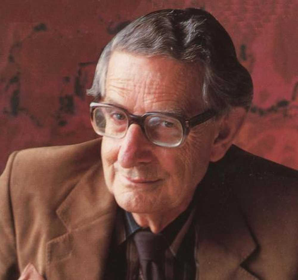 Eysenck-teorien
