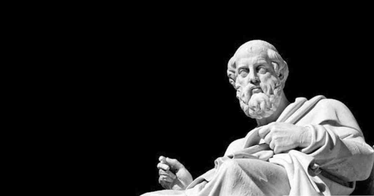 Plato armastuse teooria / Psühholoogia