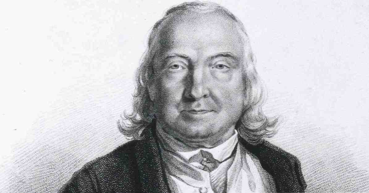 Utilitaristička teorija Jeremyja Benthama / psihologija