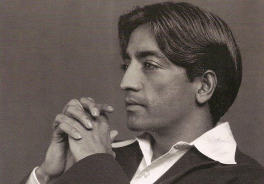 La vera religione secondo Krishnamurti / psicologia