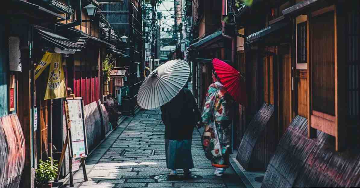 Οι 10 πιο ενδιαφέροντες ιαπωνικοί θρύλοι / Πολιτισμός