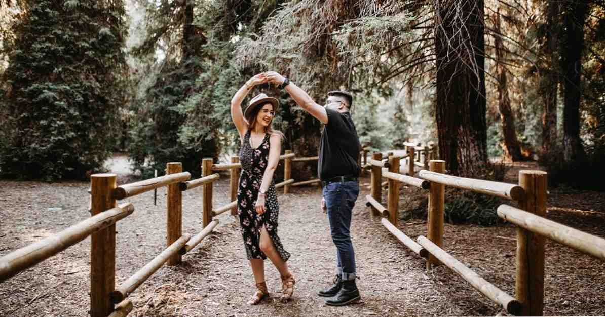 Les 10 meilleures applications pour vivre une aventure romantique