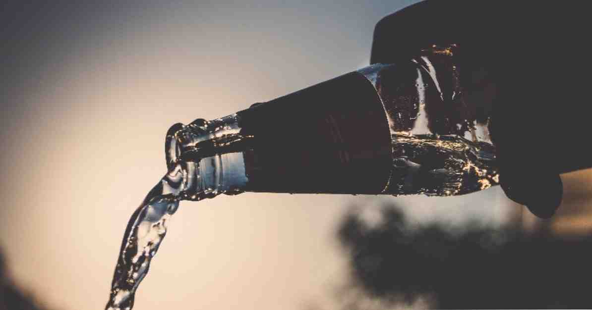 Les 10 meilleures marques d'eau minérale sur le marché
