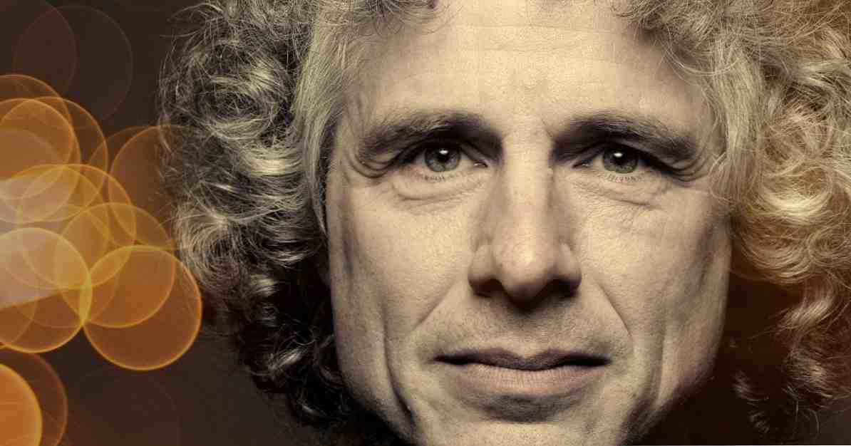 Steven Pinker'ın En İyi 30 Ünlü Kelimesi / İfadeler ve yansımalar