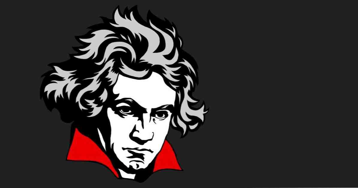 Ludwig van Beethoven 32 legjobb mondata a zenéről és az életről / Kifejezések és gondolatok