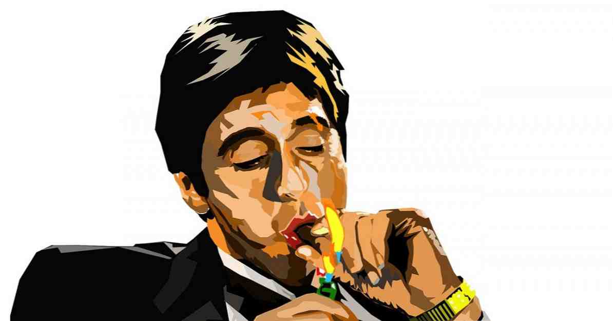 Al Pacino'nun en iyi 36 alıntı, benzersiz bir aktör / İfadeler ve yansımalar