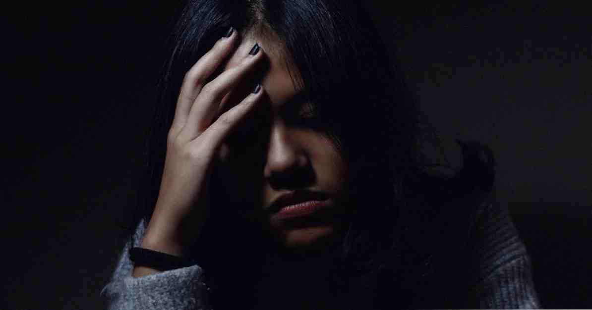 4 strategije suočavanja s depresijom / Klinička psihologija