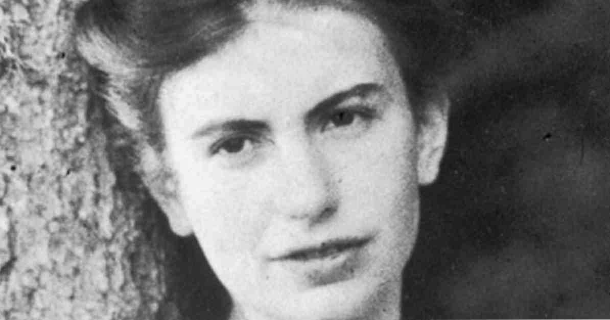 40 kutipan terbaik oleh Anna Freud / Frasa dan refleksi