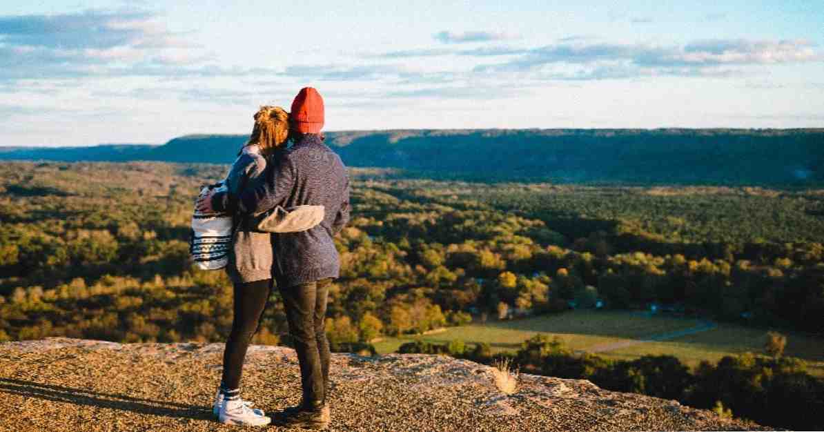 Les 45 meilleures citations de couples amoureux / Phrases et réflexions