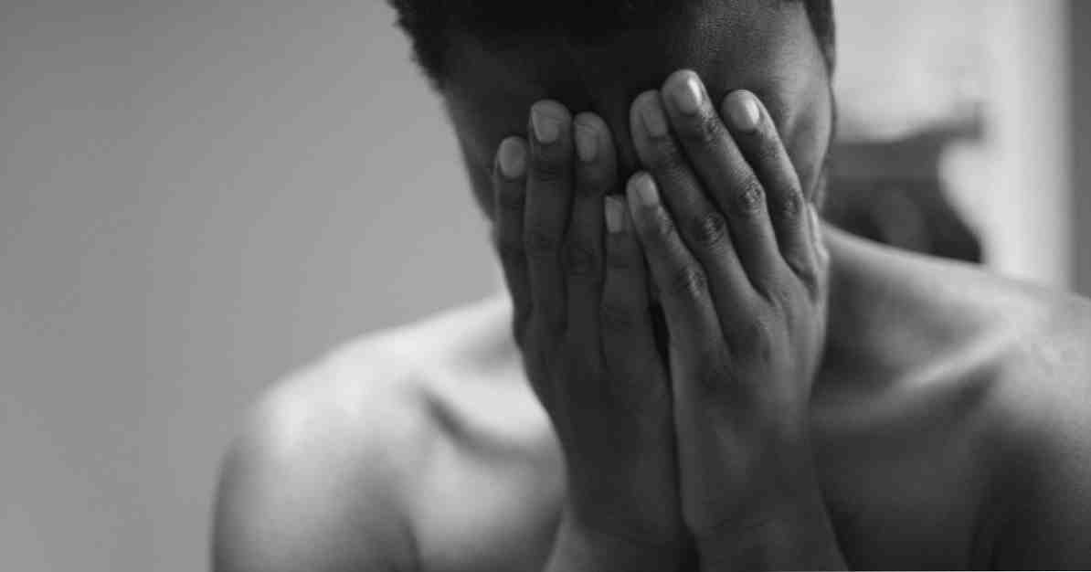 De 5 psykologiska orsakerna till depression och dess symtom / Klinisk psykologi