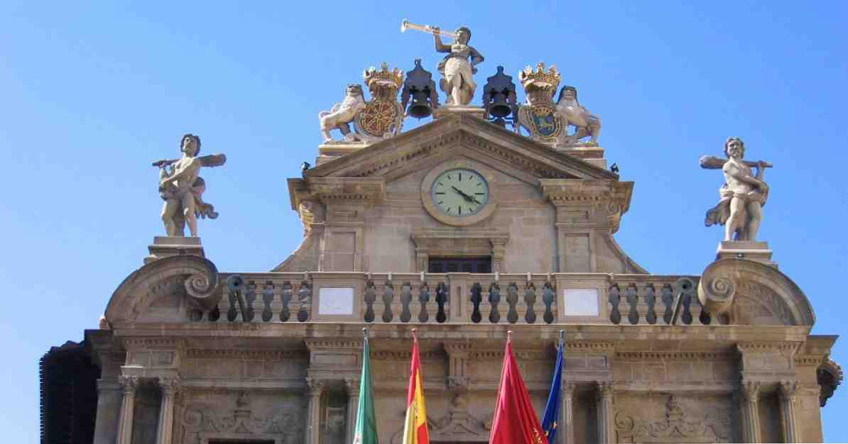 Cele 5 cele mai bune clinici de Psihologie din Pamplona