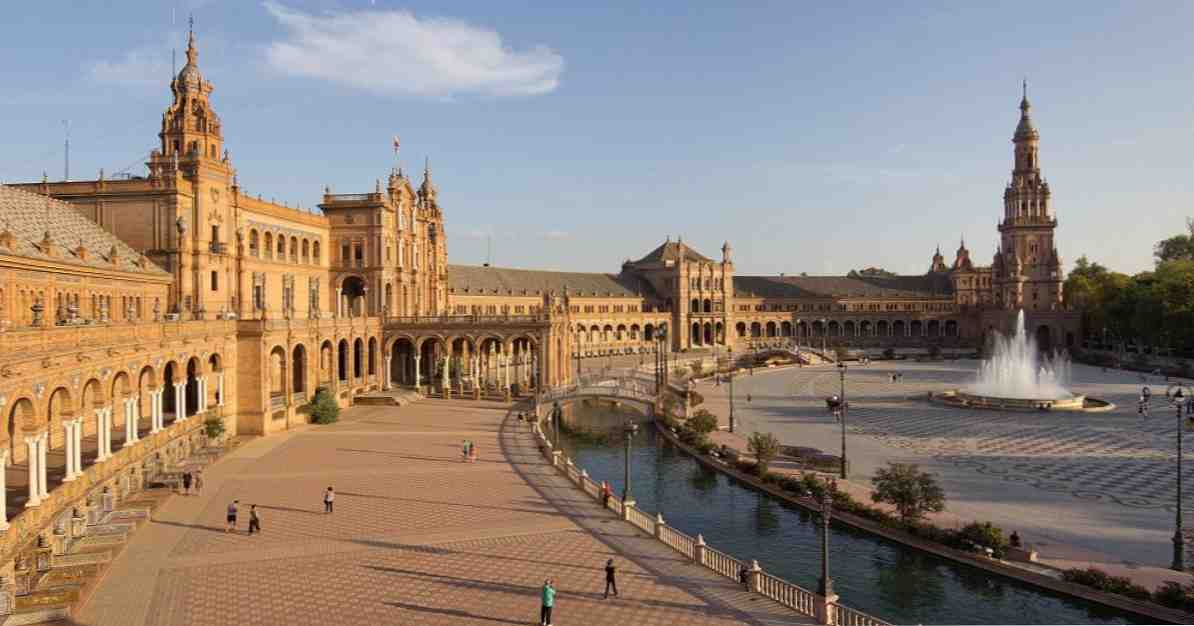 Cele 5 cele mai bune clinici de psihologie din Sevilla