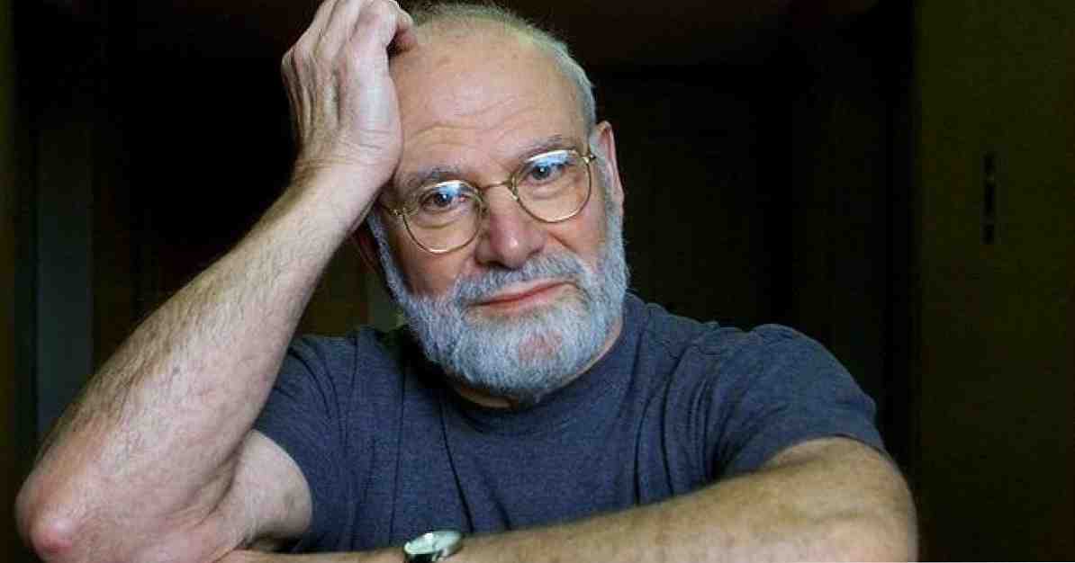 Le 56 migliori quotazioni di Oliver Sacks / Frasi e riflessioni