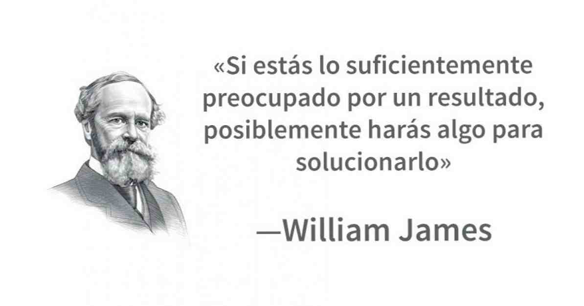 William James 60 legjobb mondata