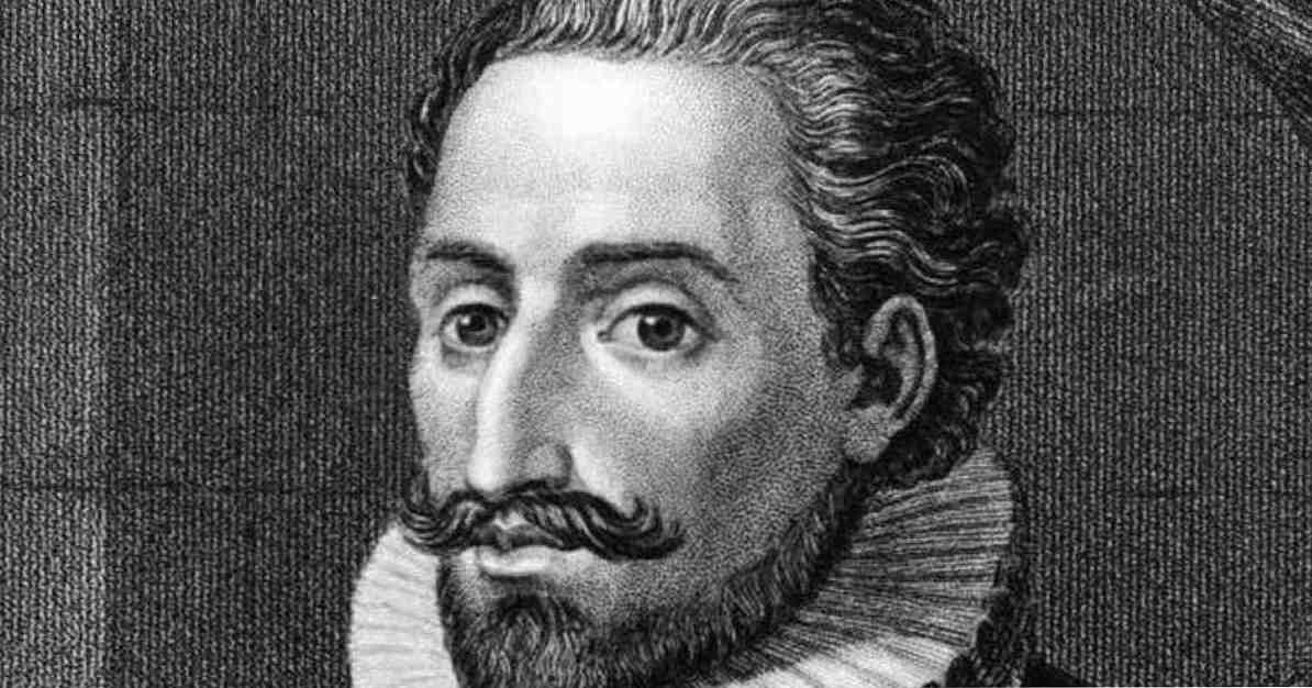 De 70 bästa meningarna av Miguel de Cervantes