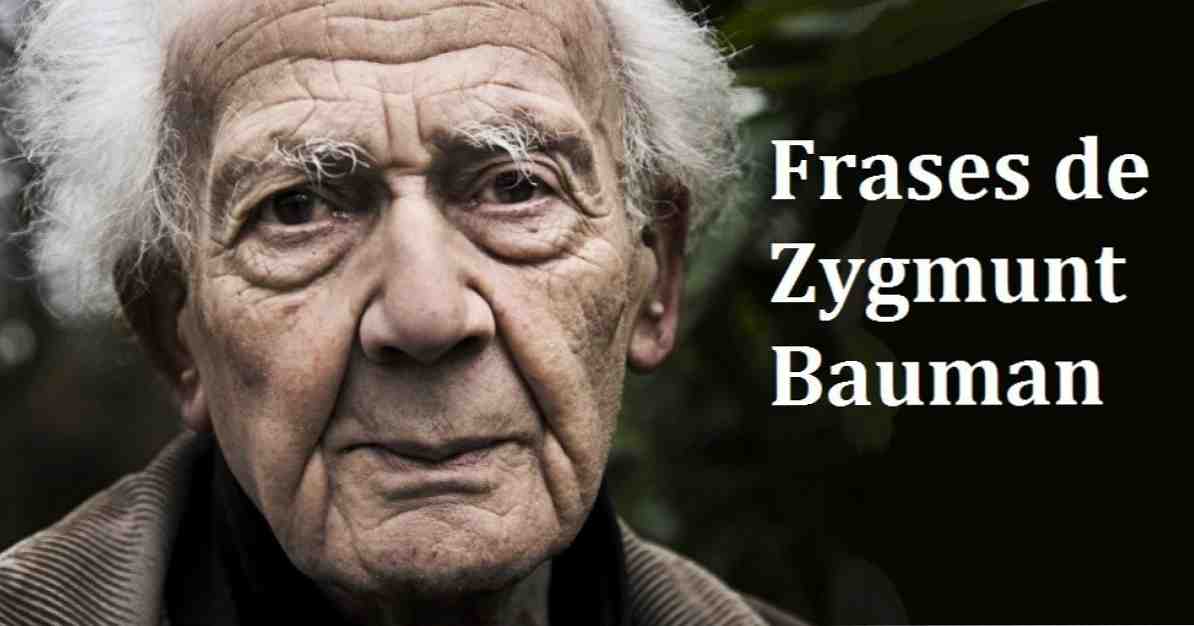 Les 70 meilleures phrases de Zygmunt Bauman