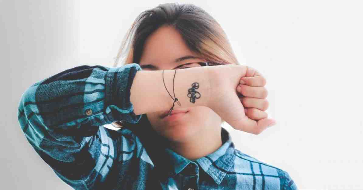 Les 80 meilleures phrases pour se faire tatouer