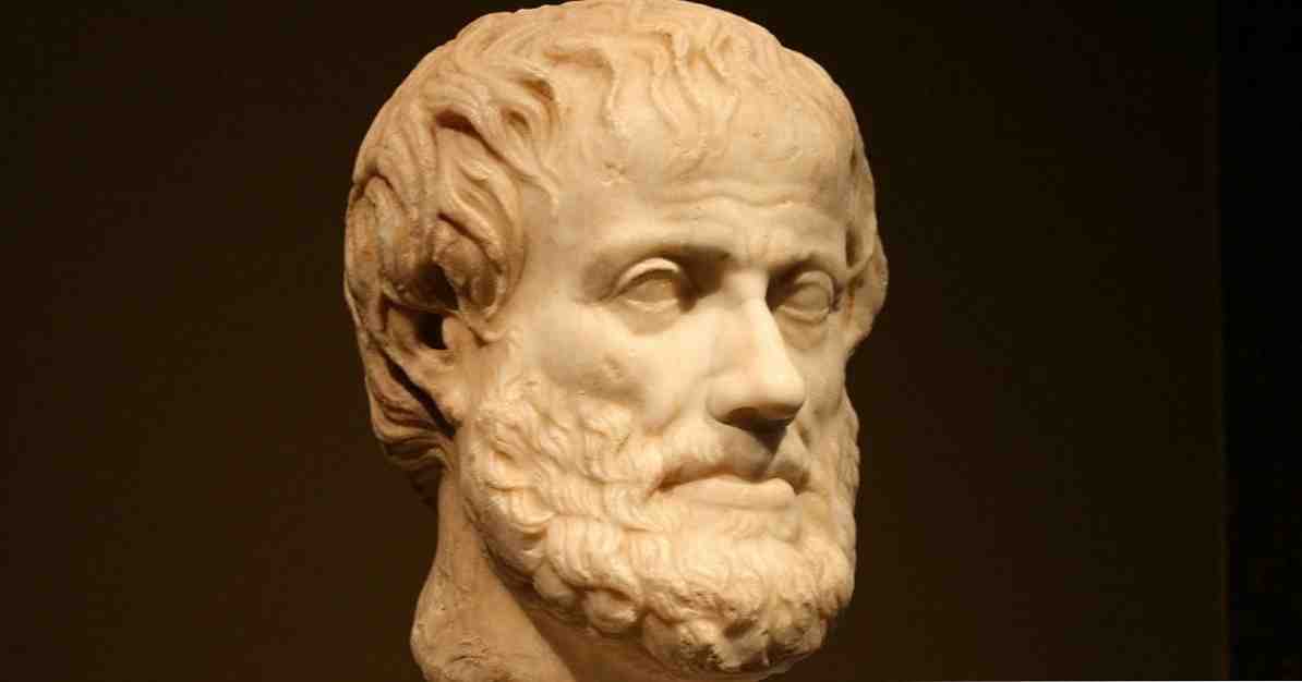Aristoteles tarafından önerilen 9 demokrasi kuralı / Sosyal psikoloji ve kişisel ilişkiler