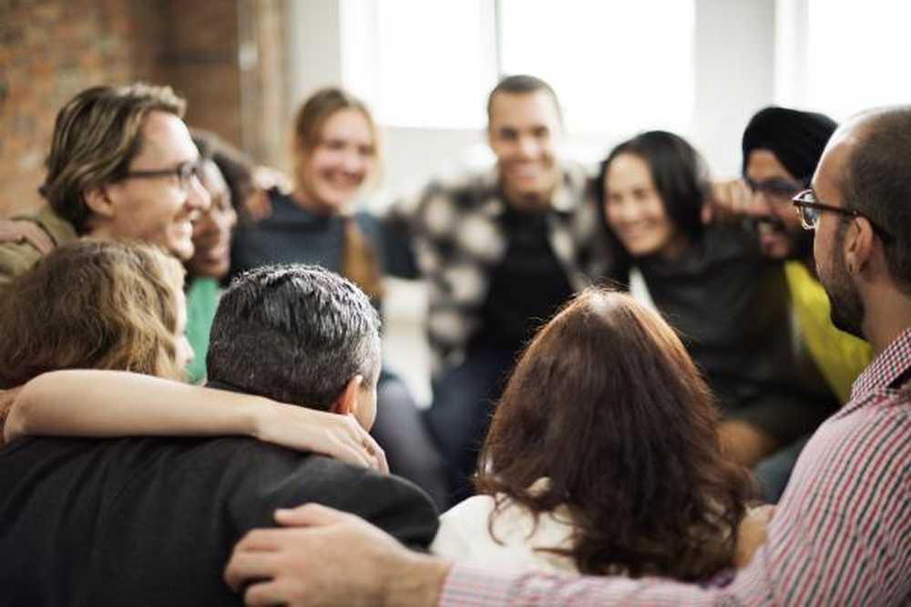 De therapeutische gemeenschappen voor verslavingsgeschiedenis en toekomstperspectief / verslavingen