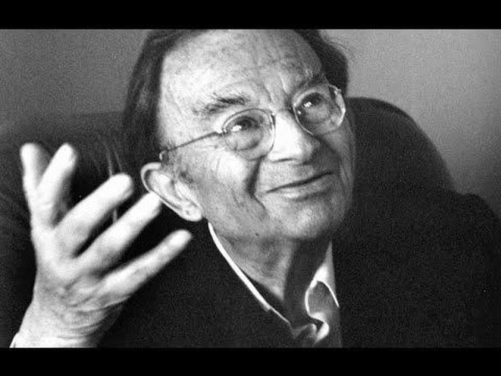 Keyakinan Erich Fromm / Psikologi sosial